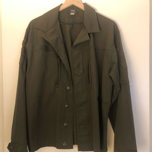 Vintage Army jacket